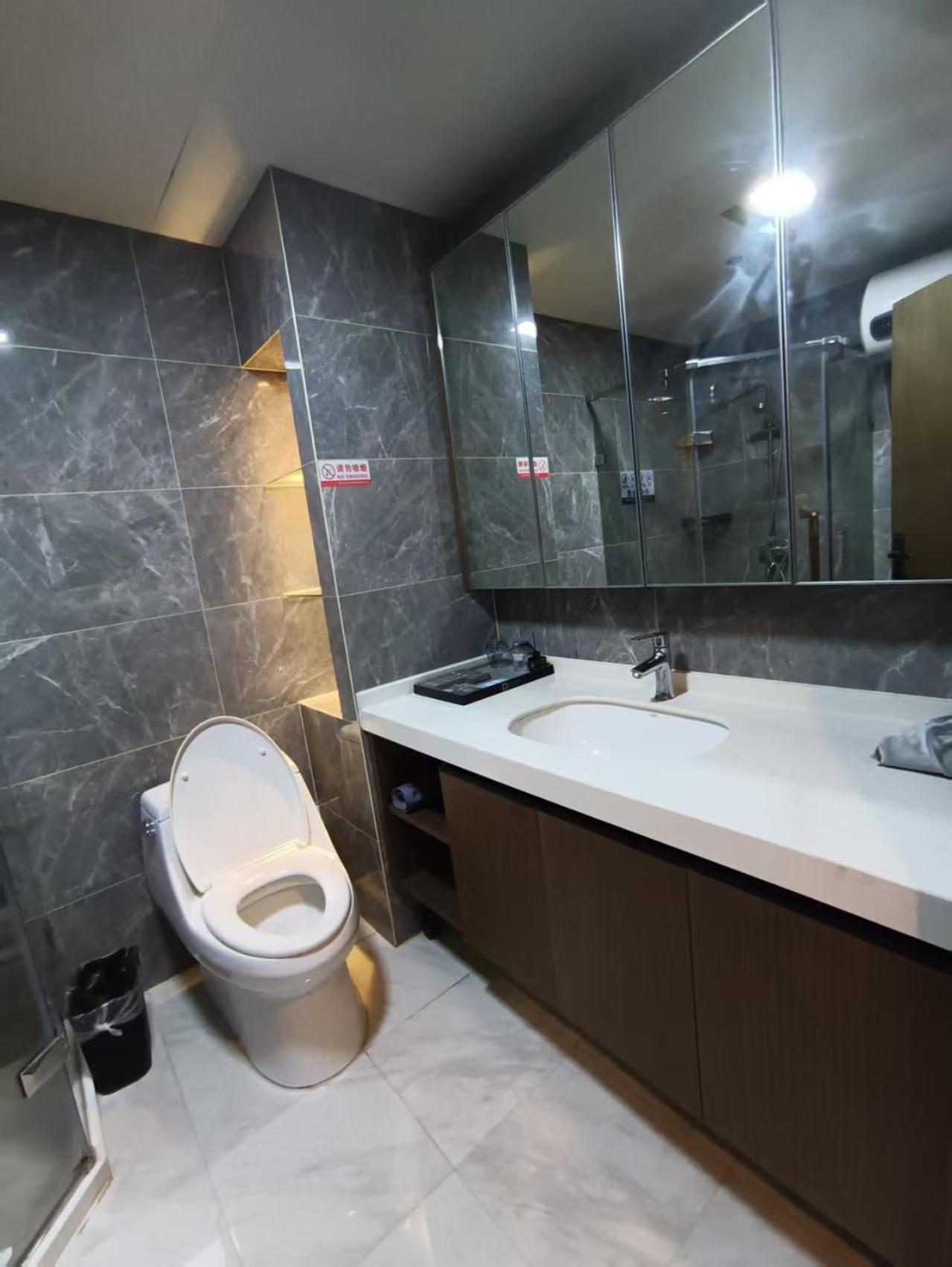 Anda Guesthouse Hohhot Zewnętrze zdjęcie