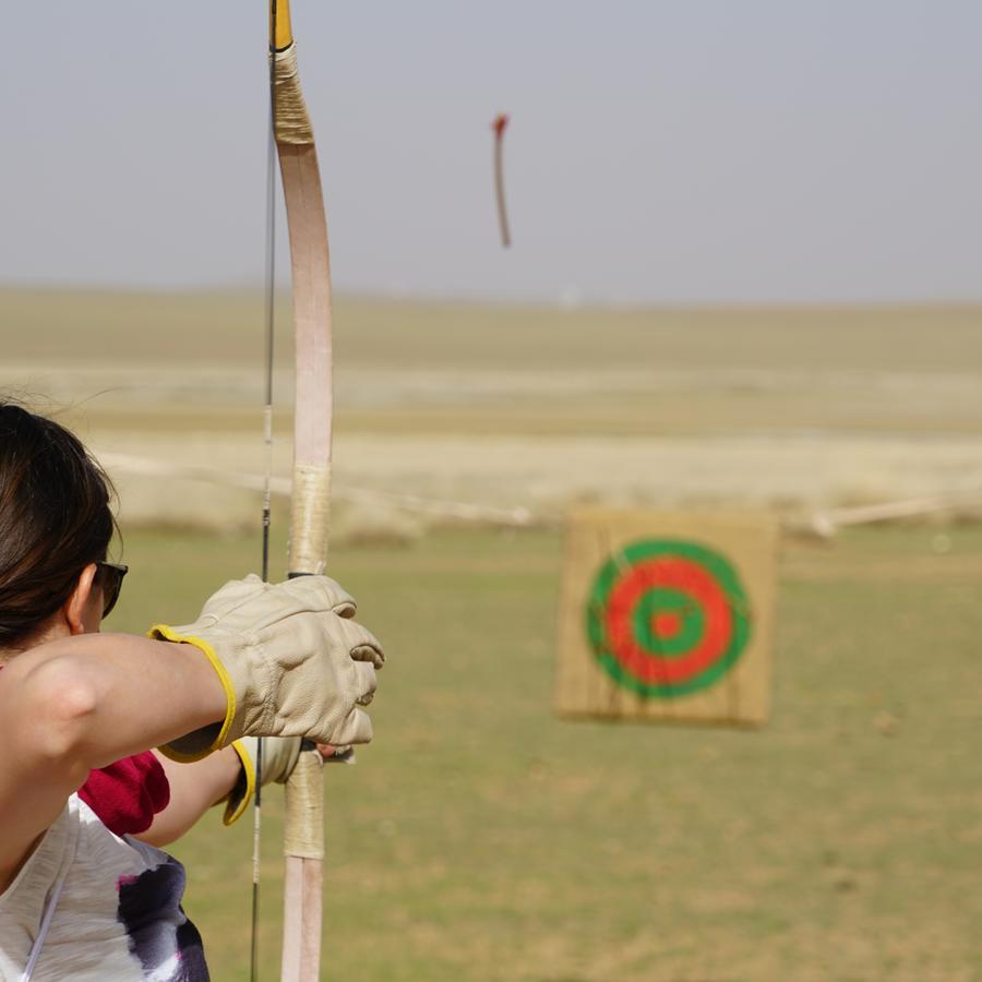 Anda Guesthouse Hohhot Zewnętrze zdjęcie