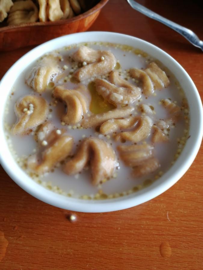 Anda Guesthouse Hohhot Zewnętrze zdjęcie