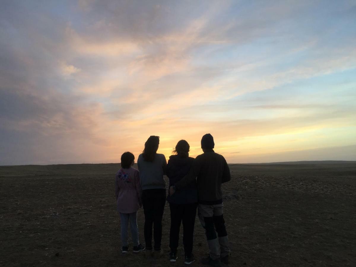 Anda Guesthouse Hohhot Zewnętrze zdjęcie