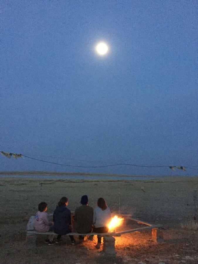 Anda Guesthouse Hohhot Zewnętrze zdjęcie