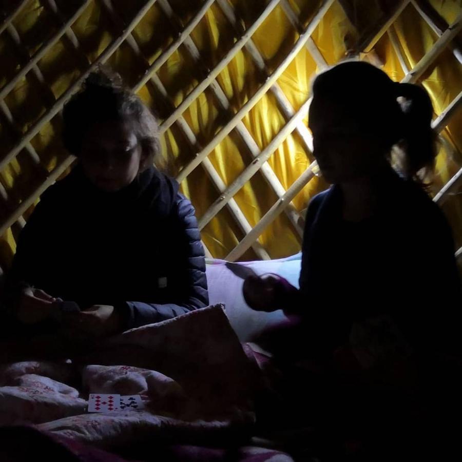 Anda Guesthouse Hohhot Zewnętrze zdjęcie